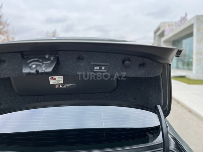 BMW 528 2014, 255,000 km - 2.0 l - Bakı