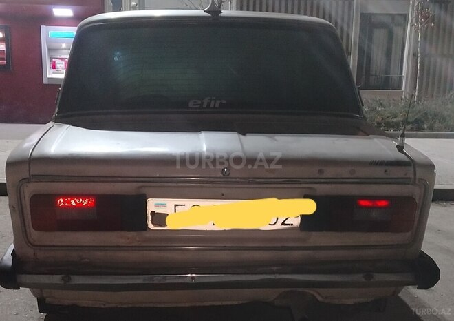 LADA (VAZ) 2106 1992, 98,000 km - 1.5 l - Xaçmaz