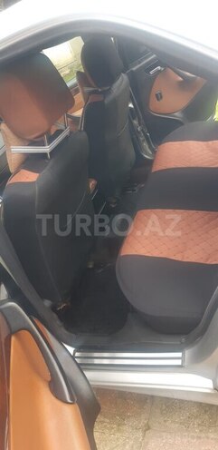 Mercedes C 220 d 2000, 630,000 km - 2.2 l - Bakı