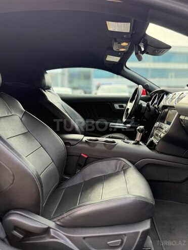 Ford Mustang 2020, 48,000 km - 2.3 l - Bakı