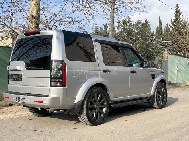 Land Rover Discovery 2005, 340,000 km - 2.7 l - Bakı
