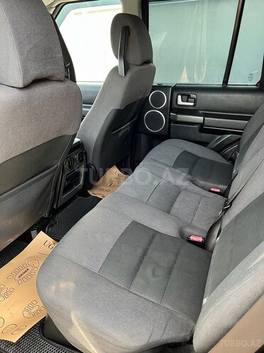 Land Rover Discovery 2005, 340,000 km - 2.7 l - Bakı