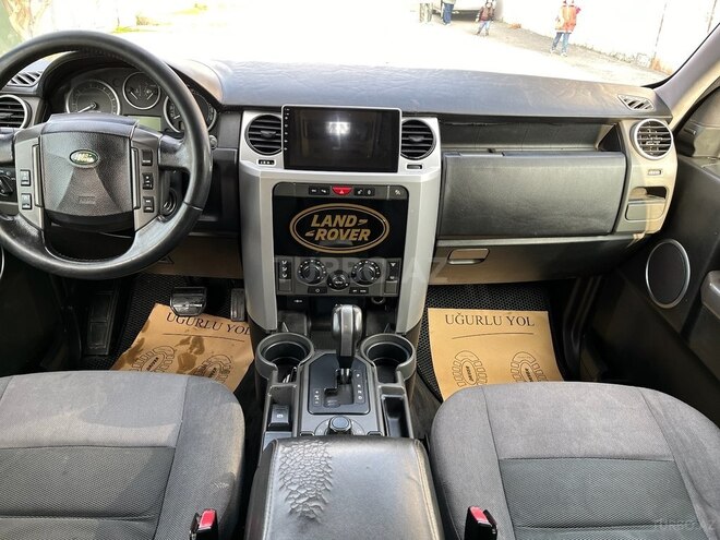 Land Rover Discovery 2005, 340,000 km - 2.7 l - Bakı