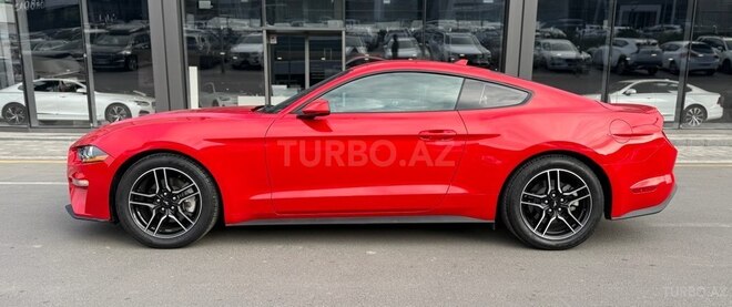 Ford Mustang 2020, 48,000 km - 2.3 l - Bakı