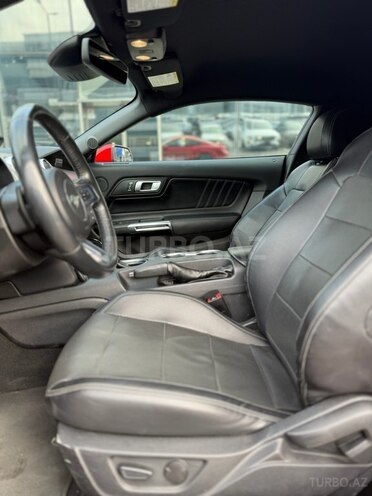 Ford Mustang 2020, 48,000 km - 2.3 l - Bakı