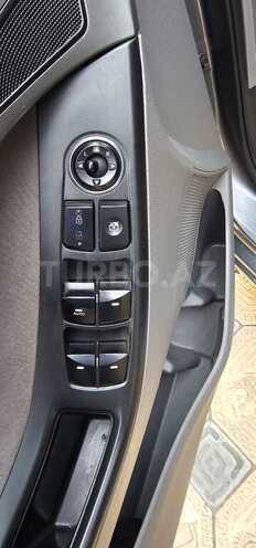 Hyundai Elantra 2015, 130,000 km - 1.6 l - Bakı
