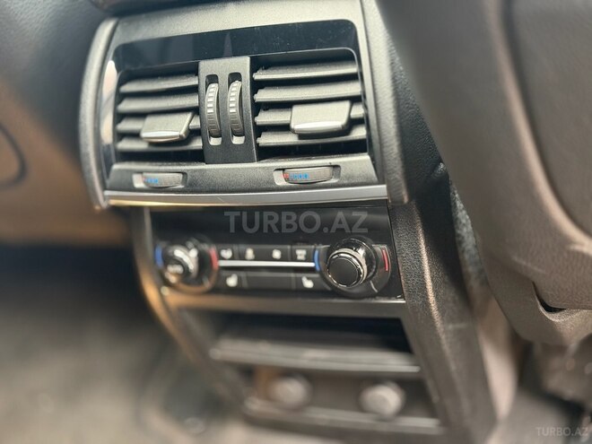 BMW X5 2016, 120,000 km - 2.0 l - Bakı