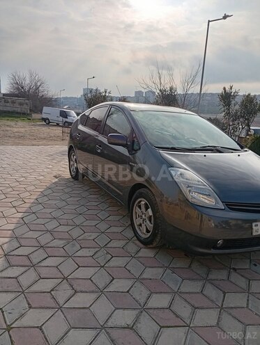Toyota Prius 2007, 307,385 km - 1.5 л - Bakı