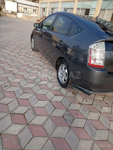 Toyota Prius 2007, 307,385 km - 1.5 л - Bakı