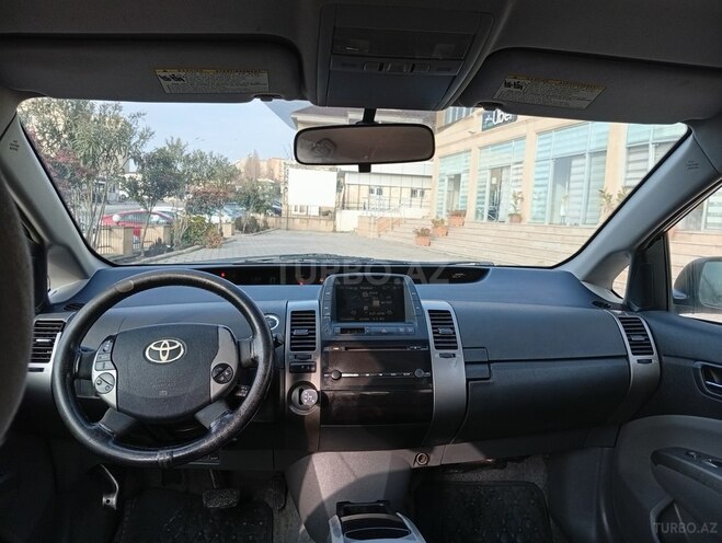 Toyota Prius 2007, 307,385 km - 1.5 л - Bakı