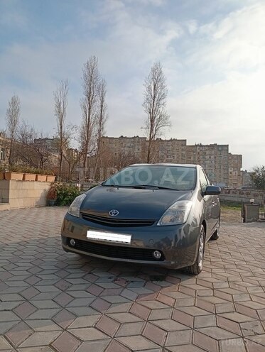 Toyota Prius 2007, 307,385 km - 1.5 л - Bakı