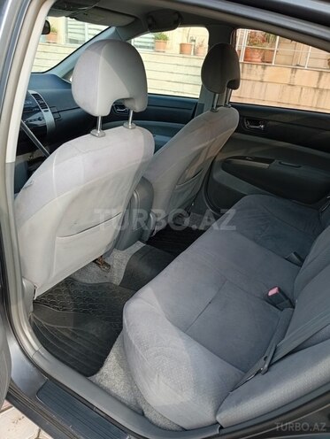 Toyota Prius 2007, 307,385 km - 1.5 л - Bakı