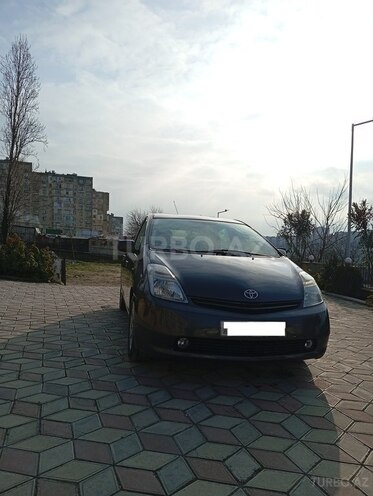 Toyota Prius 2007, 307,385 km - 1.5 л - Bakı