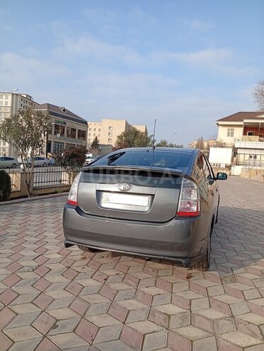 Toyota Prius 2007, 307,385 km - 1.5 л - Bakı