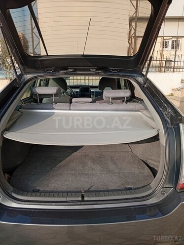 Toyota Prius 2007, 307,385 km - 1.5 л - Bakı