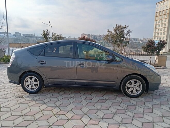 Toyota Prius 2007, 307,385 km - 1.5 л - Bakı
