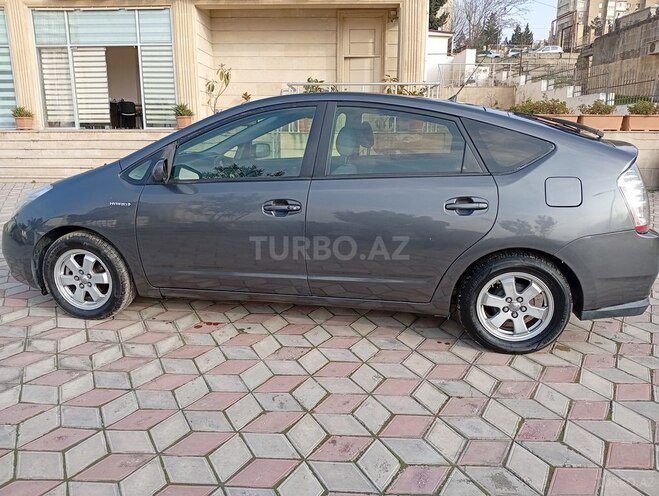 Toyota Prius 2007, 307,385 km - 1.5 л - Bakı