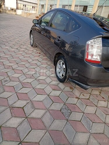 Toyota Prius 2007, 307,385 km - 1.5 л - Bakı