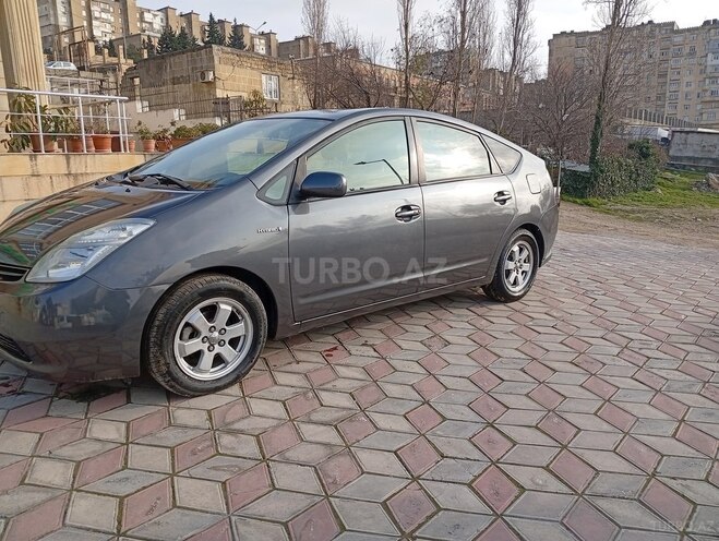 Toyota Prius 2007, 307,385 km - 1.5 л - Bakı