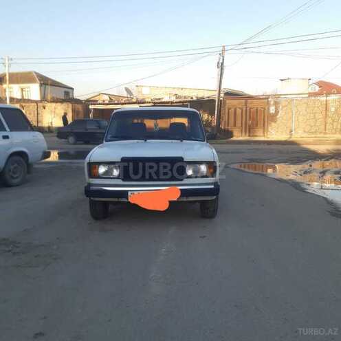 LADA (VAZ) 2107 2005, 91,487 km - 1.6 л - Bakı