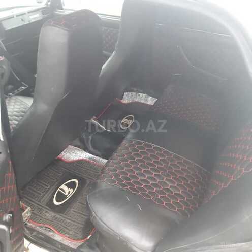 LADA (VAZ) 2107 2005, 91,487 km - 1.6 л - Bakı