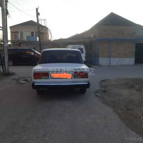 LADA (VAZ) 2107 2005, 91,487 km - 1.6 л - Bakı