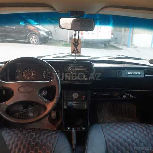 LADA (VAZ) 2107 2005, 91,487 km - 1.6 л - Bakı