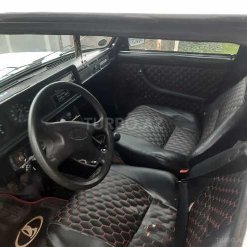 LADA (VAZ) 2107 2005, 91,487 km - 1.6 л - Bakı
