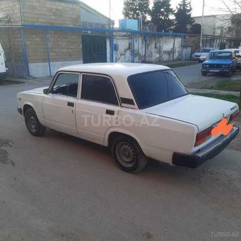 LADA (VAZ) 2107 2005, 91,487 km - 1.6 л - Bakı
