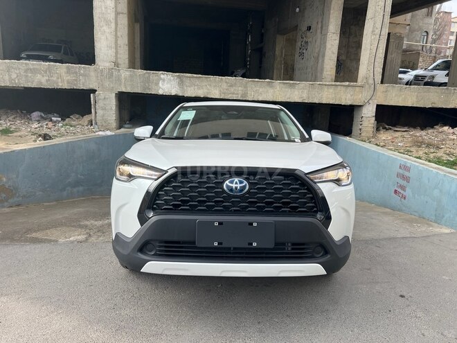 Toyota Corolla Cross-17