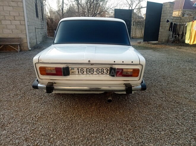 LADA (VAZ) 2106 1993, 95,000 km - 1.5 l - Bərdə