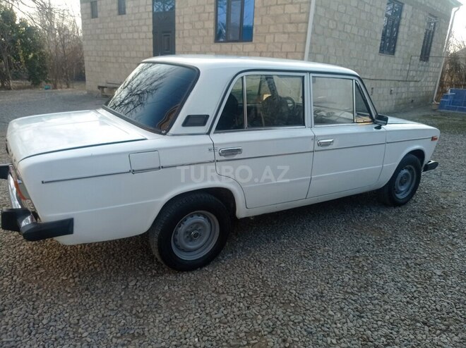 LADA (VAZ) 2106 1993, 95,000 km - 1.5 l - Bərdə