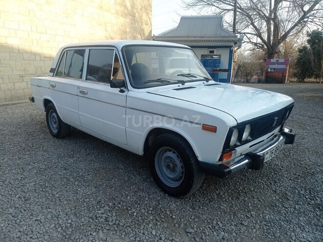 LADA (VAZ) 2106 1993, 95,000 km - 1.5 l - Bərdə