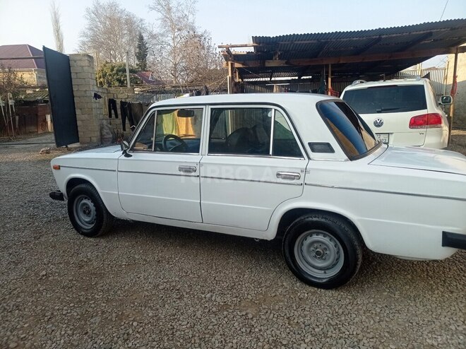 LADA (VAZ) 2106 1993, 95,000 km - 1.5 l - Bərdə
