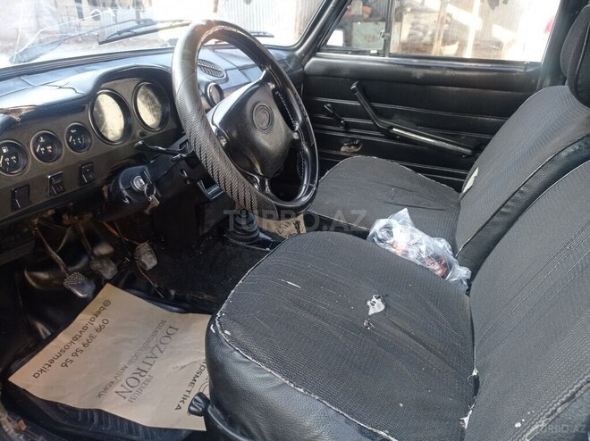 LADA (VAZ) 2106 1993, 95,000 km - 1.5 l - Bərdə