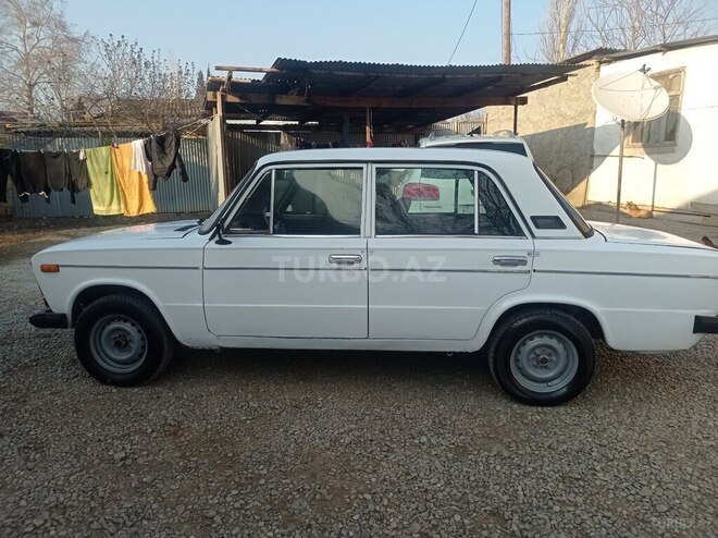 LADA (VAZ) 2106 1993, 95,000 km - 1.5 l - Bərdə