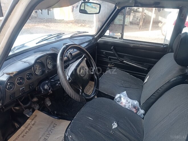 LADA (VAZ) 2106 1993, 95,000 km - 1.5 l - Bərdə