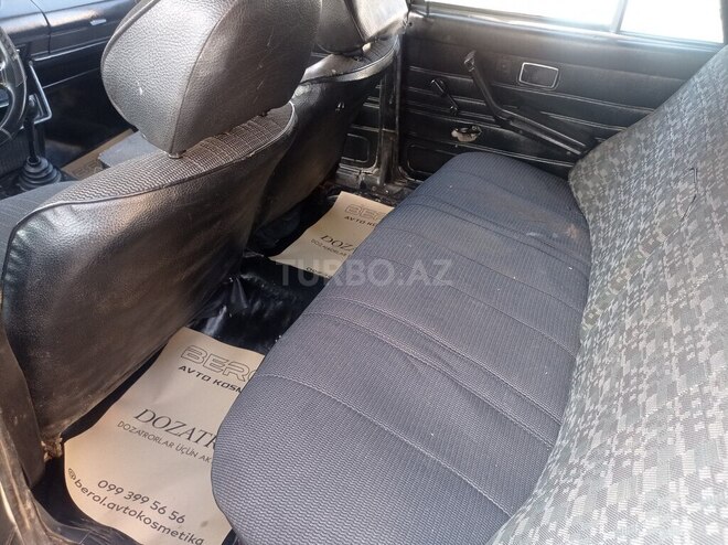 LADA (VAZ) 2106 1993, 95,000 km - 1.5 l - Bərdə