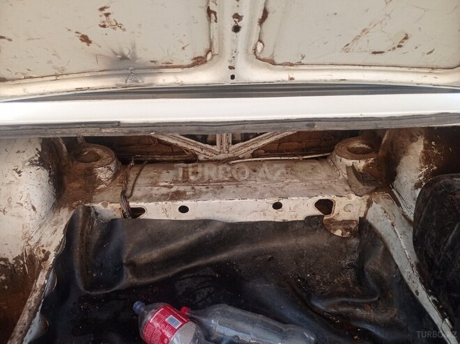 LADA (VAZ) 2106 1993, 95,000 km - 1.5 l - Bərdə
