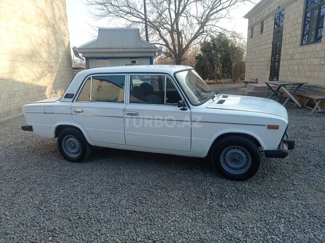 LADA (VAZ) 2106 1993, 95,000 km - 1.5 l - Bərdə