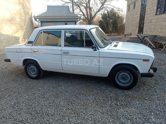 LADA (VAZ) 2106 1993, 95,000 km - 1.5 l - Bərdə