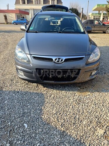 Hyundai i30 2009, 180,000 km - 1.4 l - Ağcabədi
