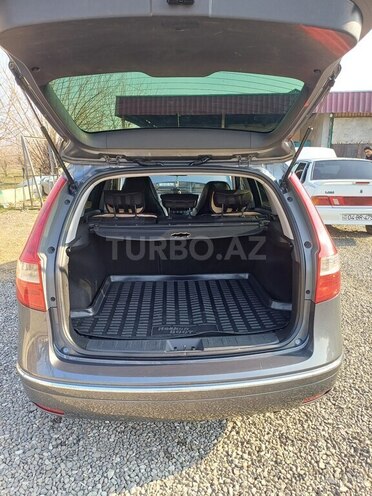 Hyundai i30 2009, 180,000 km - 1.4 l - Ağcabədi