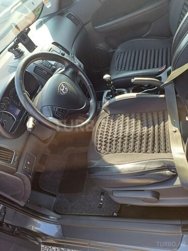 Hyundai i30 2009, 180,000 km - 1.4 l - Ağcabədi