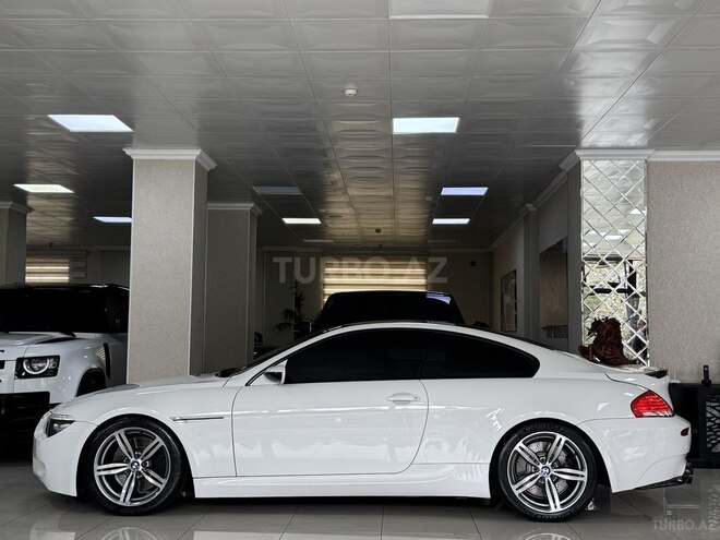 BMW M6-6