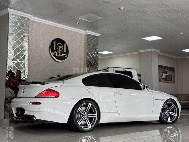 BMW M6-8