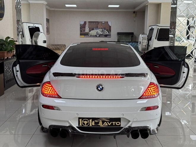 BMW M6-11