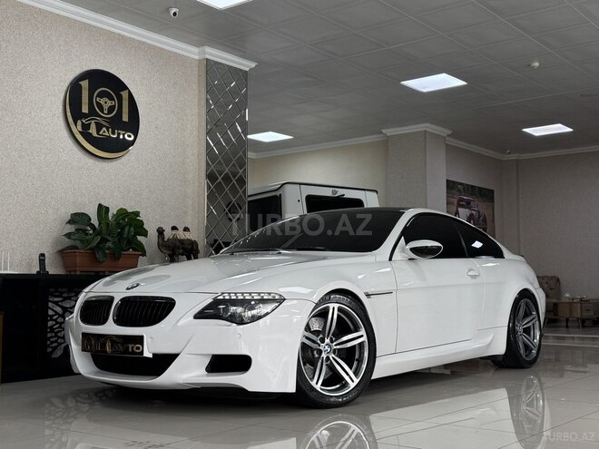 BMW M6-3