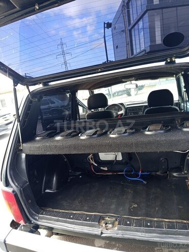 LADA (VAZ) Niva 2013, 900,000 km - 1.7 л - Bakı