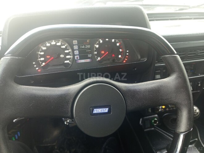 LADA (VAZ) Niva 2013, 900,000 km - 1.7 л - Bakı